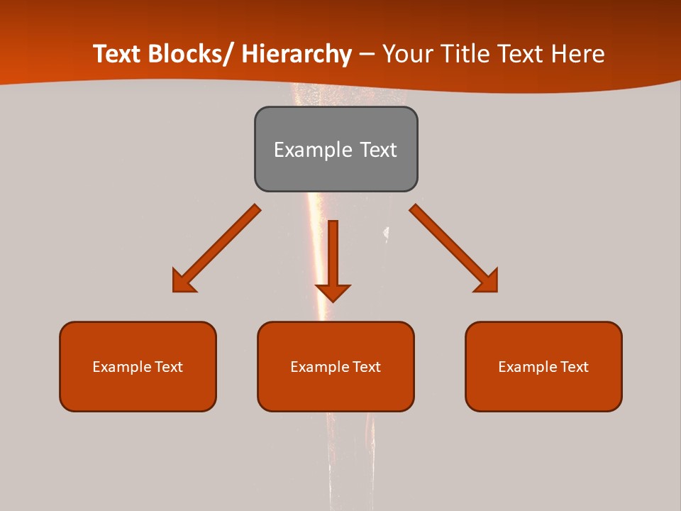 Soda Lime Sugar PowerPoint Template