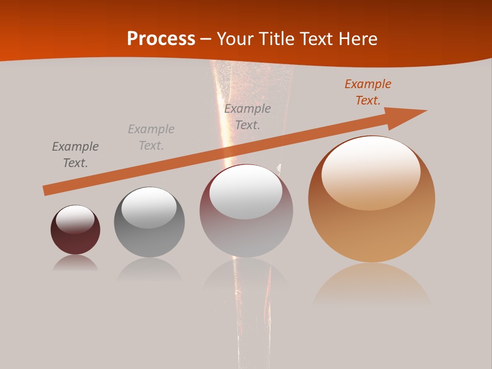 Soda Lime Sugar PowerPoint Template
