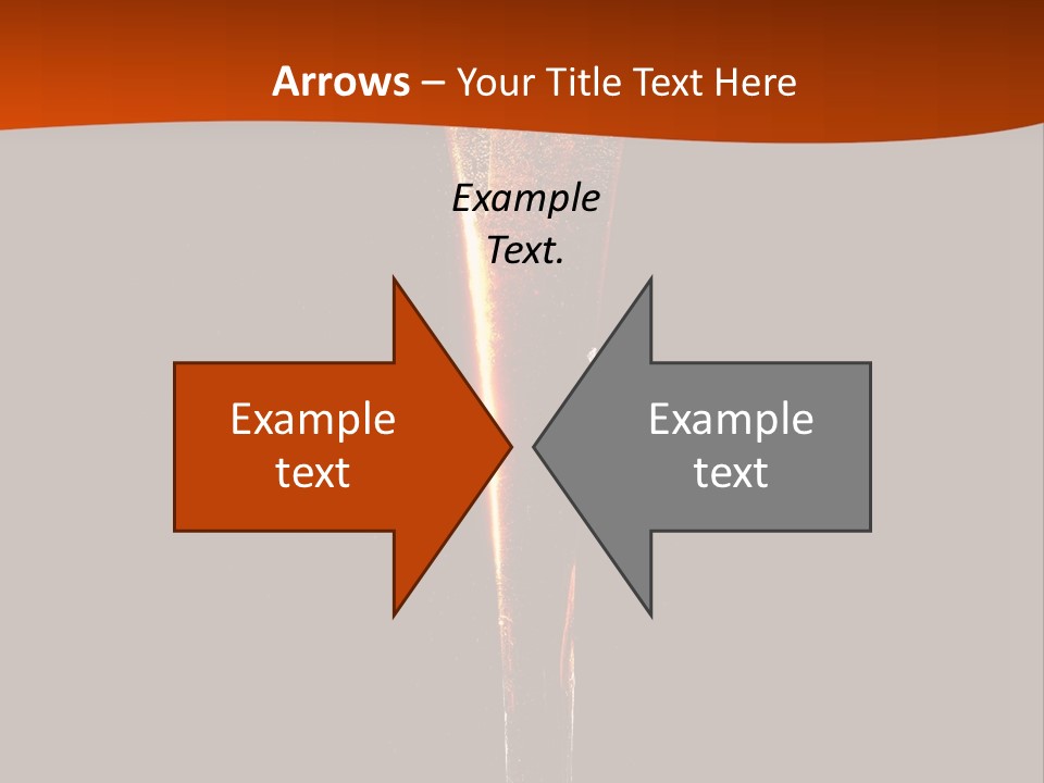 Soda Lime Sugar PowerPoint Template
