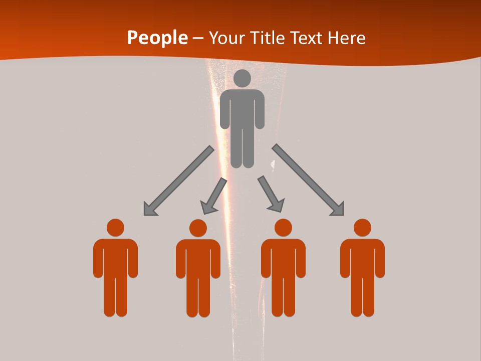 Soda Lime Sugar PowerPoint Template