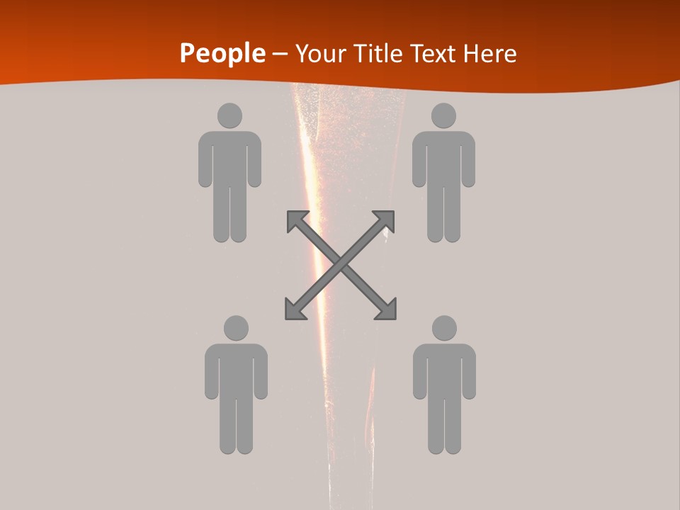 Soda Lime Sugar PowerPoint Template