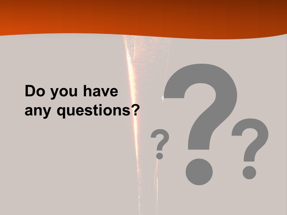 Soda Lime Sugar PowerPoint Template