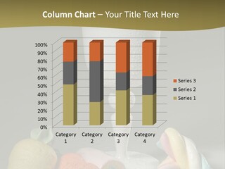 Bar Liquor Shots PowerPoint Template