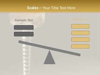 Liquor Garnish Ice PowerPoint Template