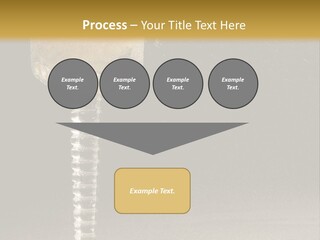 Liquor Garnish Ice PowerPoint Template