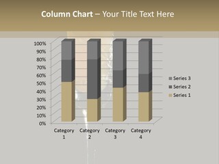 Sweet Alcohol Ingredient PowerPoint Template