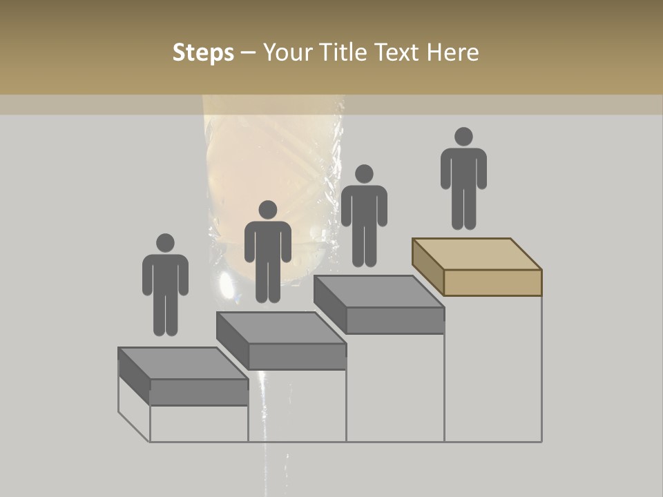 Sweet Alcohol Ingredient PowerPoint Template