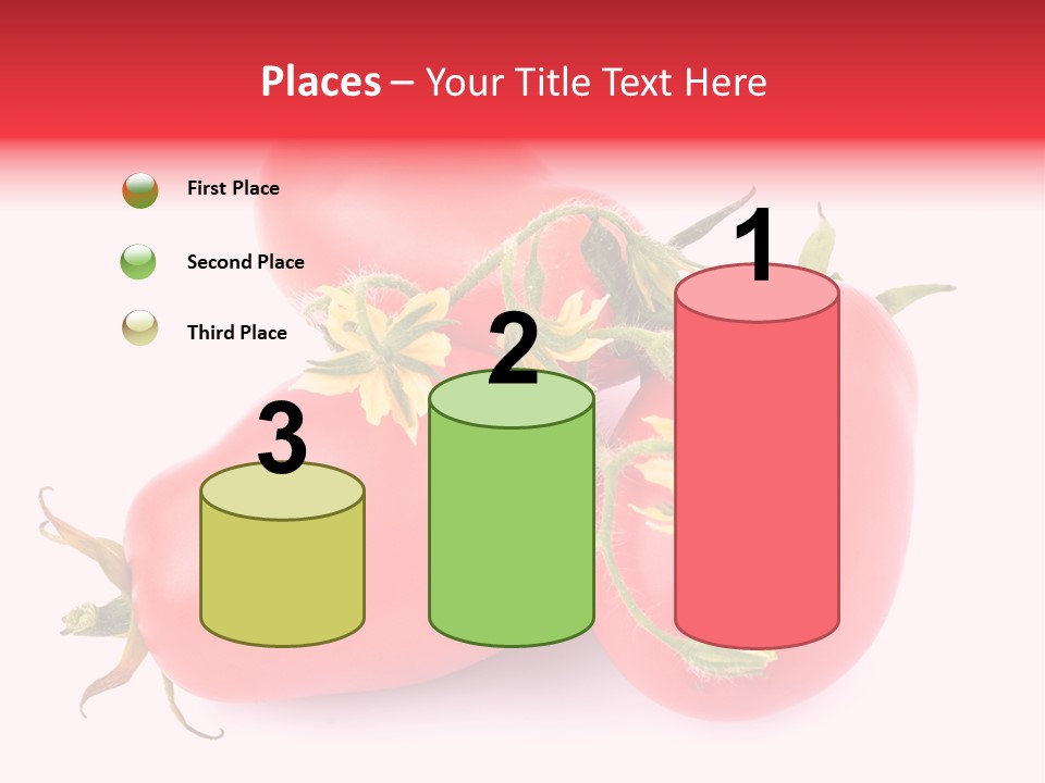 Freshness Cultivate Eat PowerPoint Template