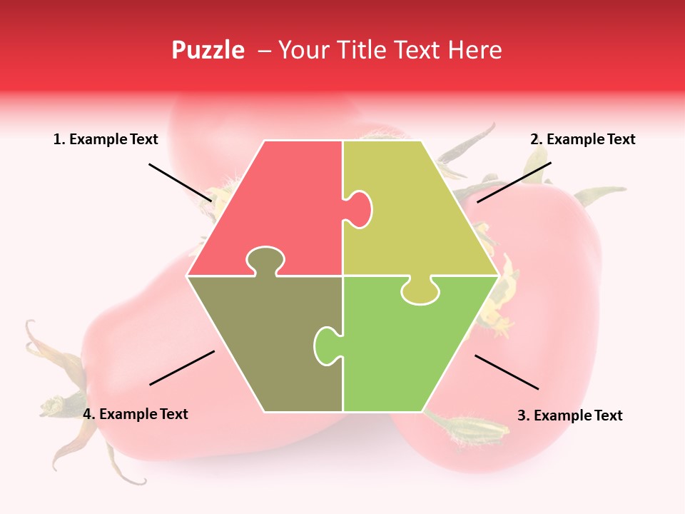 Freshness Cultivate Eat PowerPoint Template