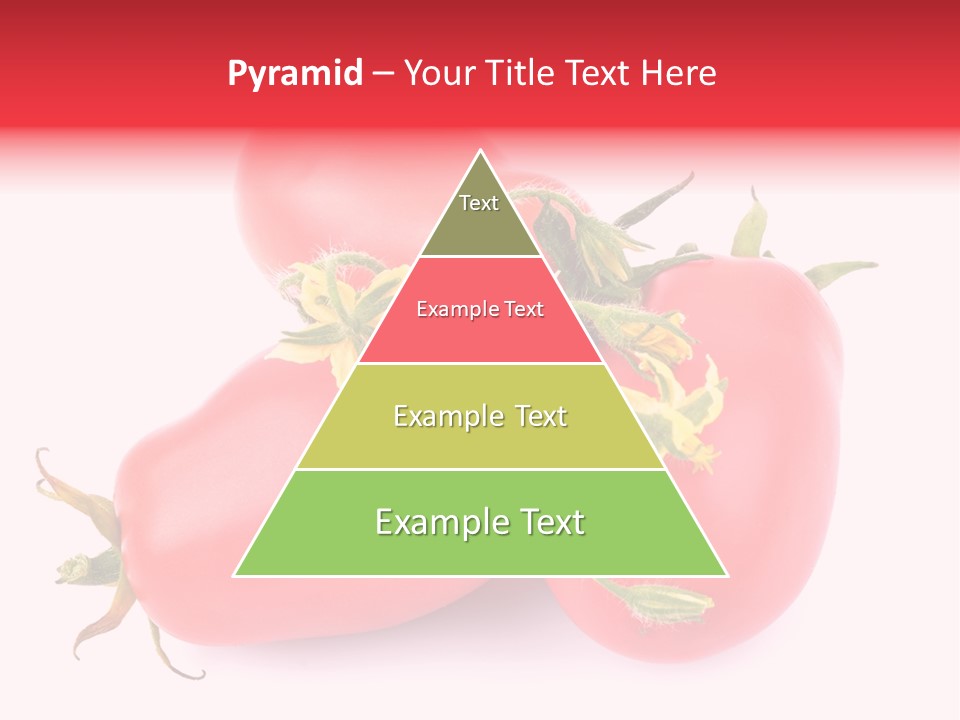 Freshness Cultivate Eat PowerPoint Template