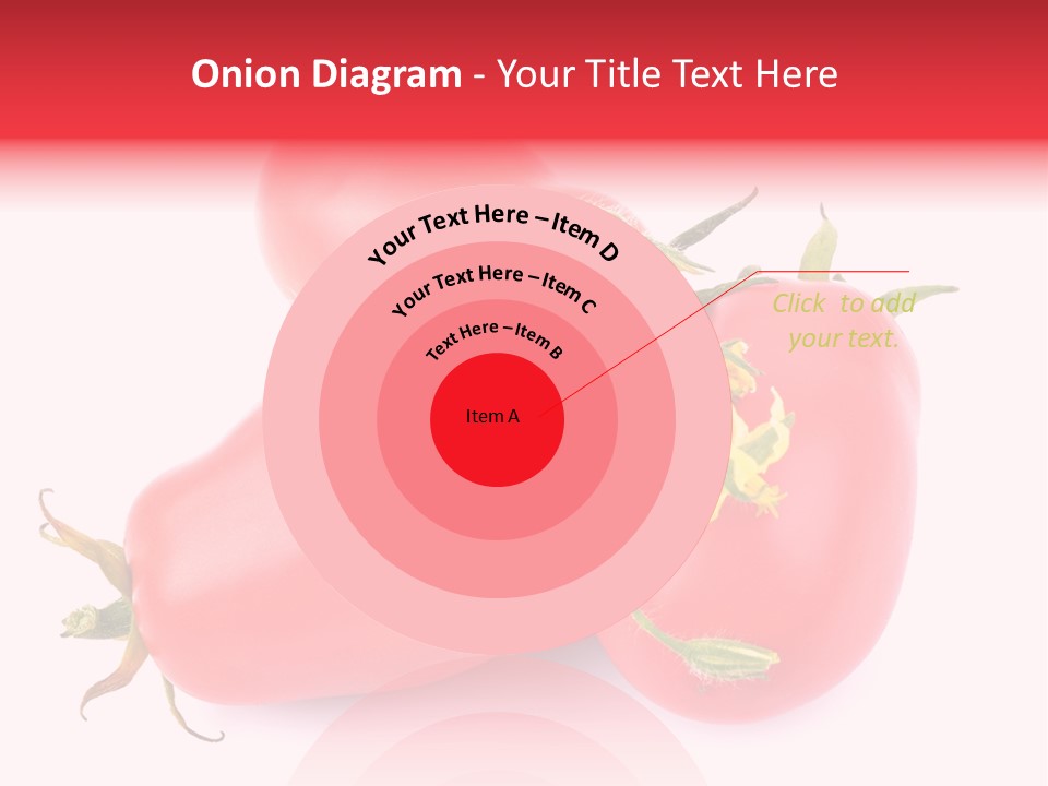 Freshness Cultivate Eat PowerPoint Template