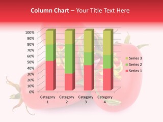 Freshness Cultivate Eat PowerPoint Template