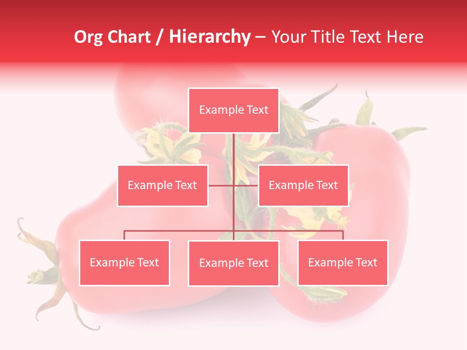 Freshness Cultivate Eat PowerPoint Template