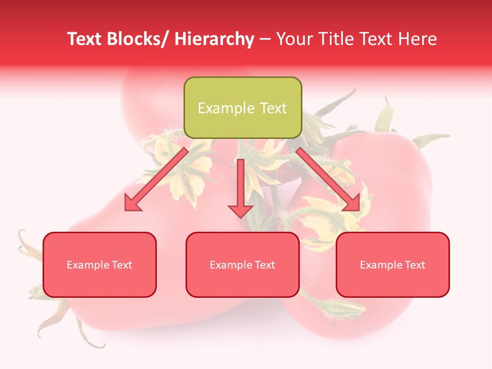 Freshness Cultivate Eat PowerPoint Template