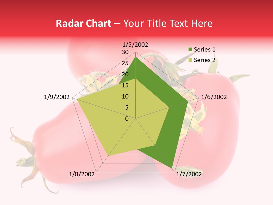 Freshness Cultivate Eat PowerPoint Template