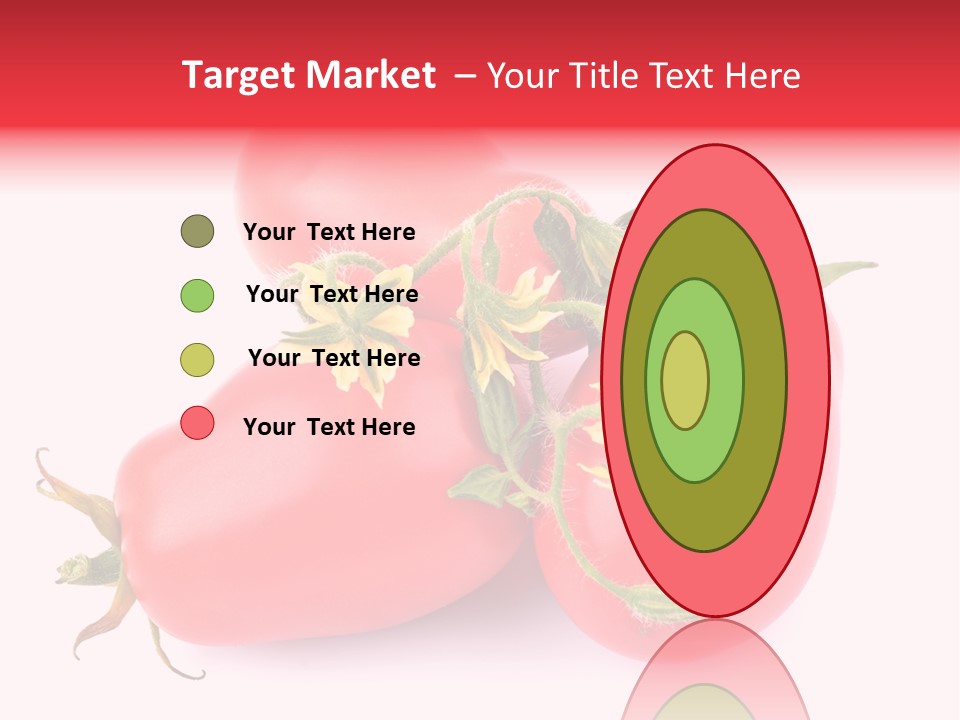 Freshness Cultivate Eat PowerPoint Template