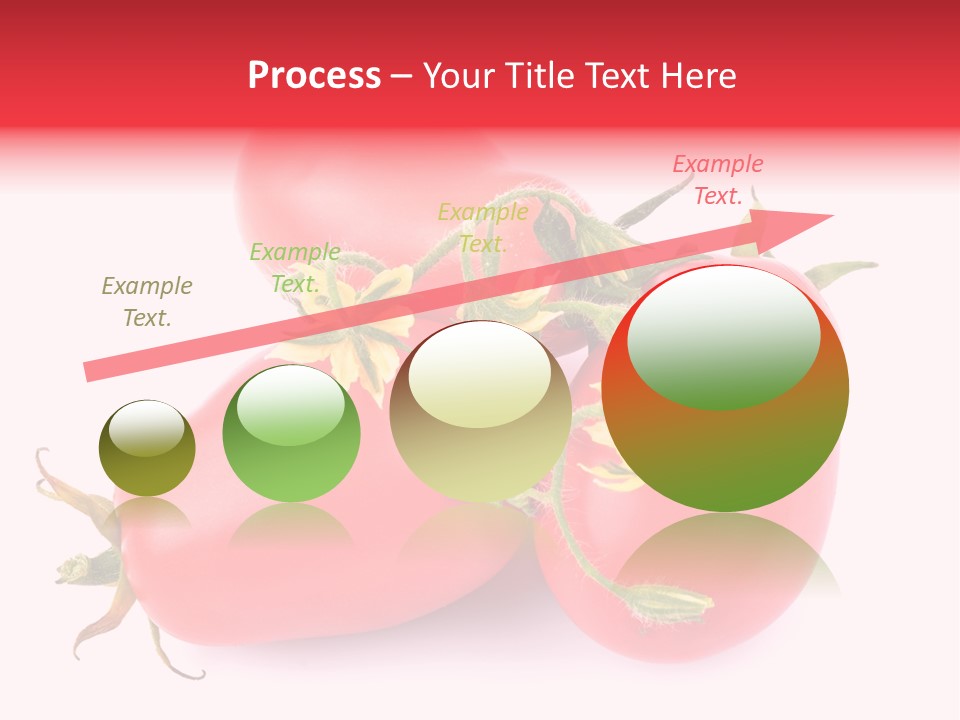 Freshness Cultivate Eat PowerPoint Template