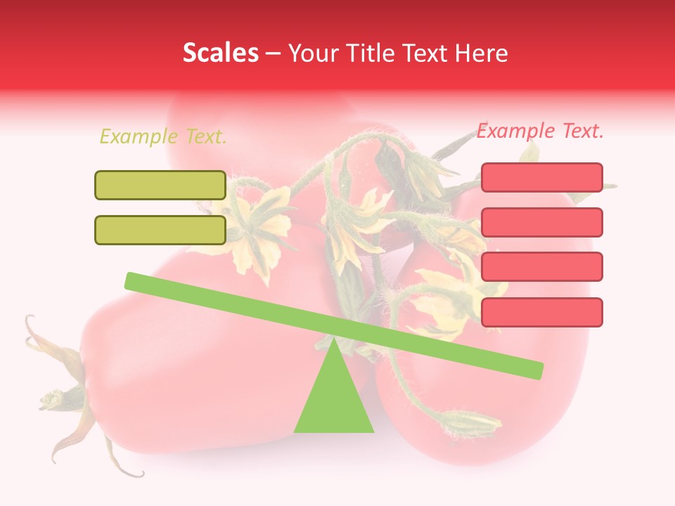 Freshness Cultivate Eat PowerPoint Template