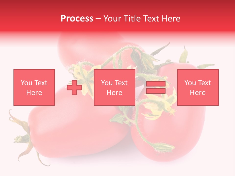 Freshness Cultivate Eat PowerPoint Template