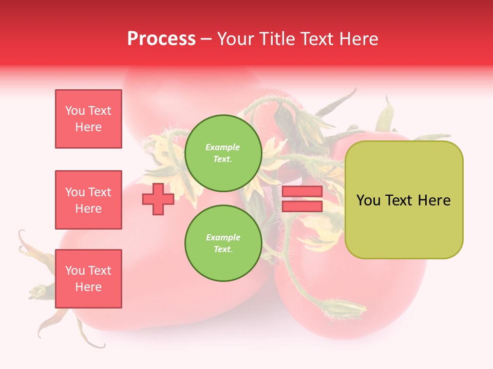 Freshness Cultivate Eat PowerPoint Template