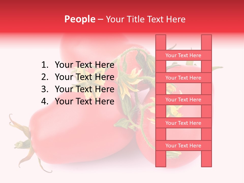 Freshness Cultivate Eat PowerPoint Template