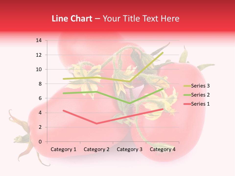 Freshness Cultivate Eat PowerPoint Template