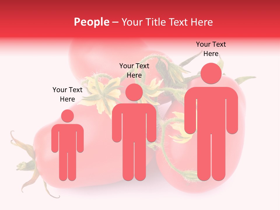 Freshness Cultivate Eat PowerPoint Template