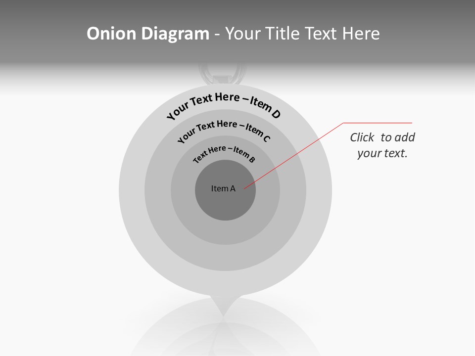 Safe Vessel Part Boat PowerPoint Template
