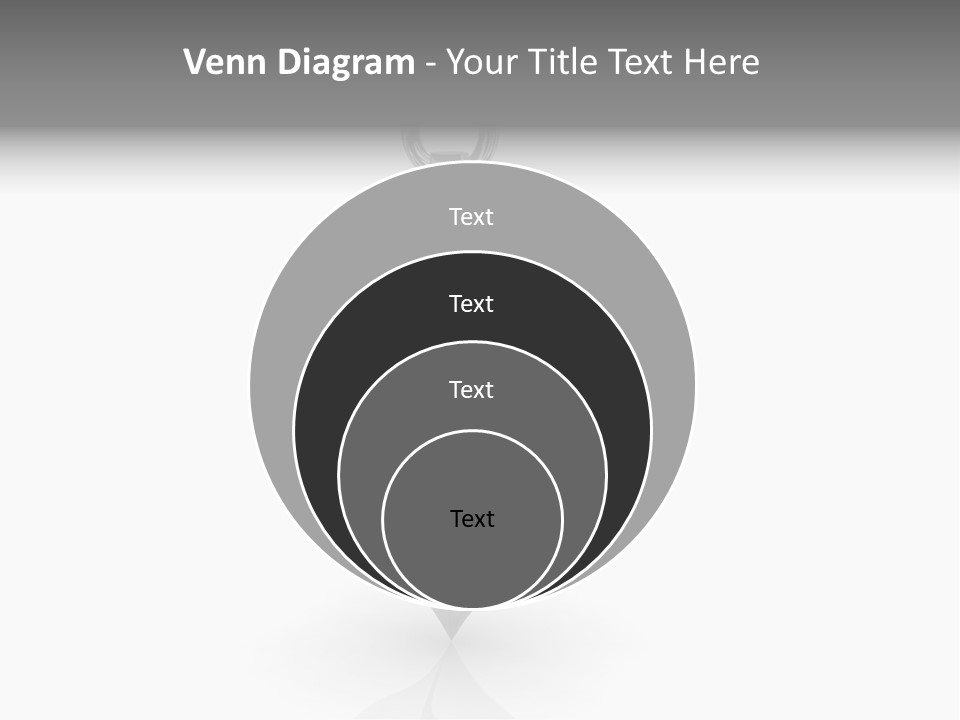 Safe Vessel Part Boat PowerPoint Template
