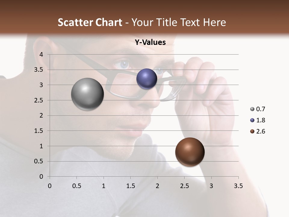 Lo Ing Ight People Hand PowerPoint Template