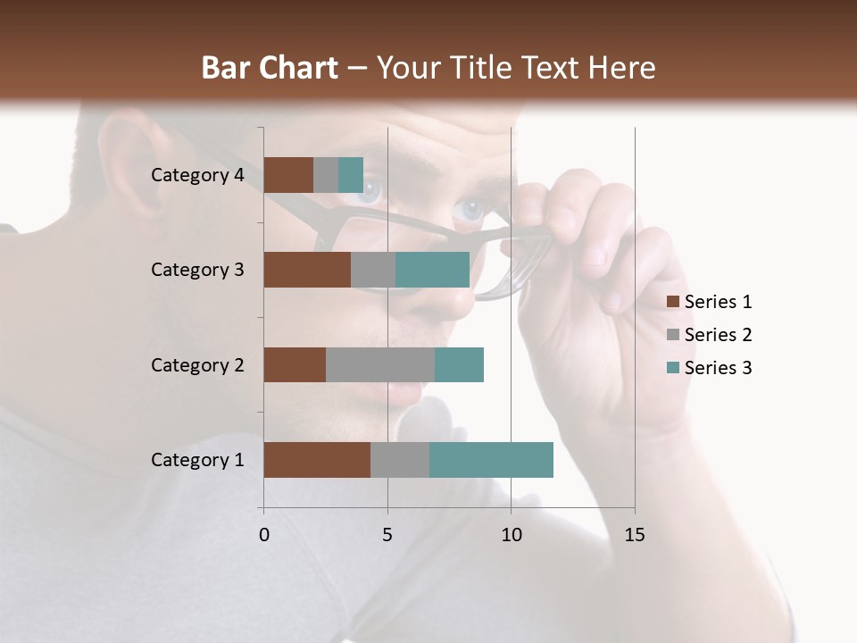 Lo Ing Ight People Hand PowerPoint Template