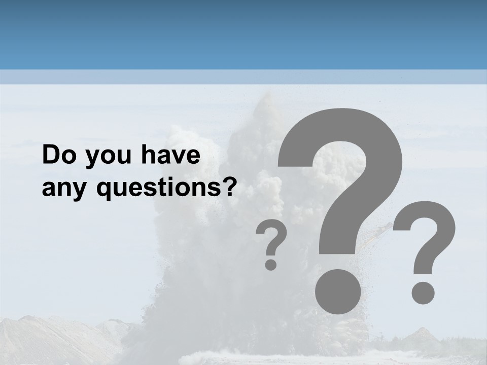 Green Energy Dust PowerPoint Template