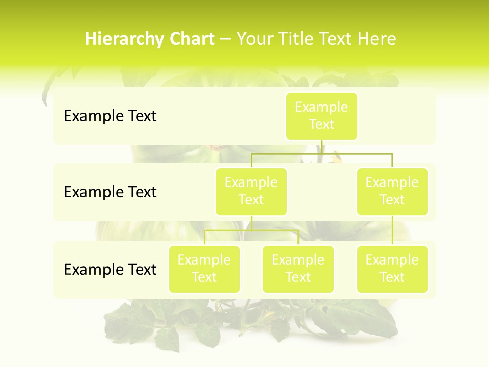 Seasonal Cocktail Cultivate PowerPoint Template