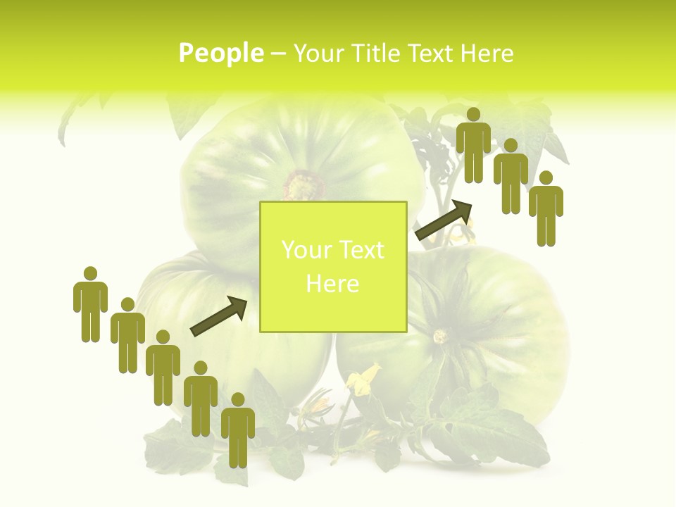 Seasonal Cocktail Cultivate PowerPoint Template