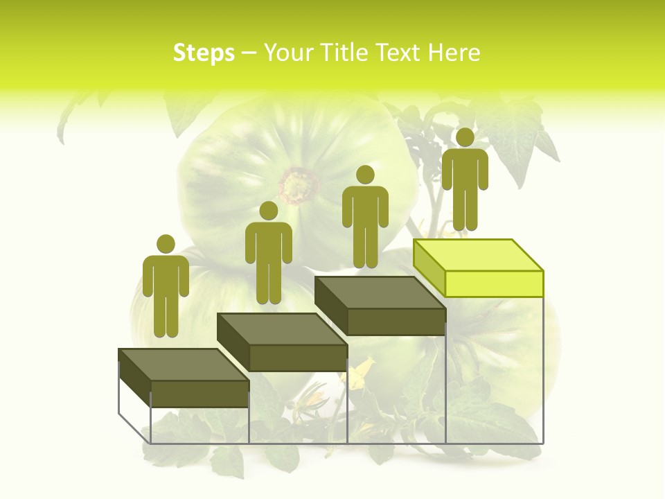 Seasonal Cocktail Cultivate PowerPoint Template