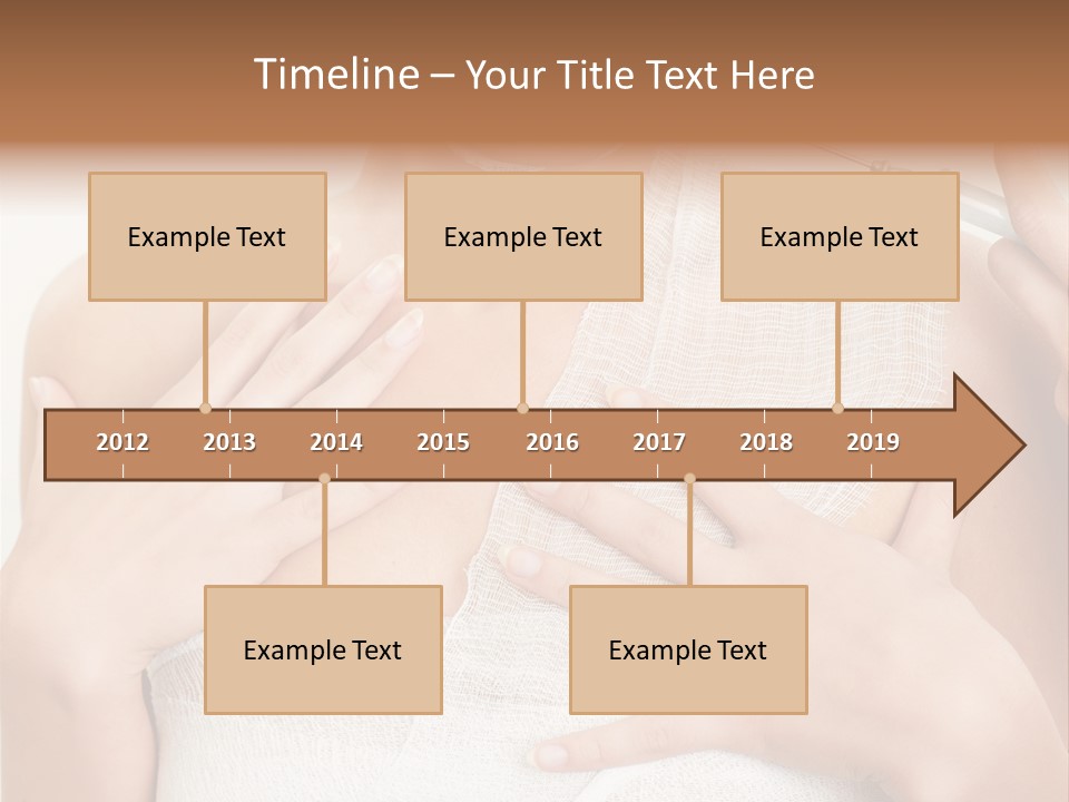 Plastic Operation Sexy PowerPoint Template