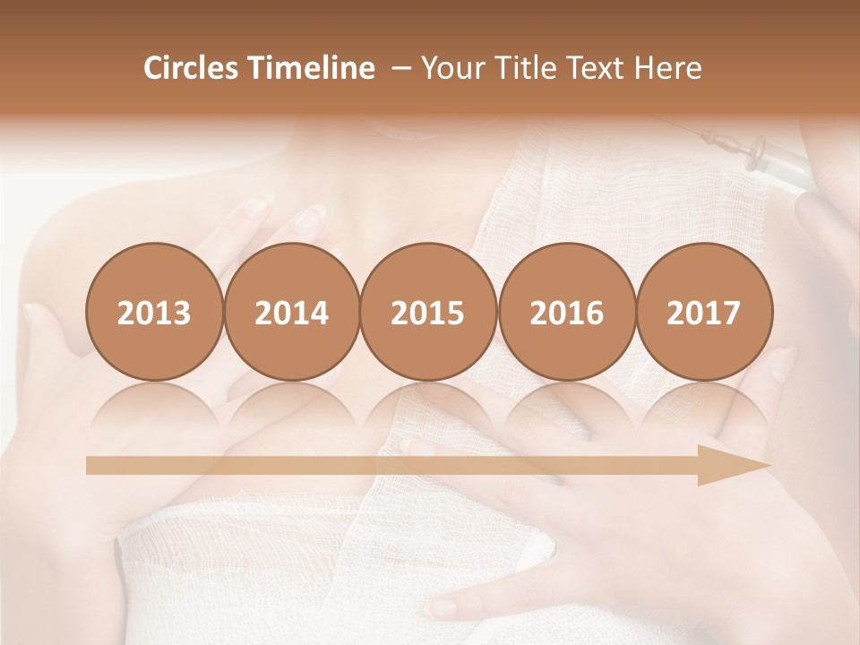 Plastic Operation Sexy PowerPoint Template