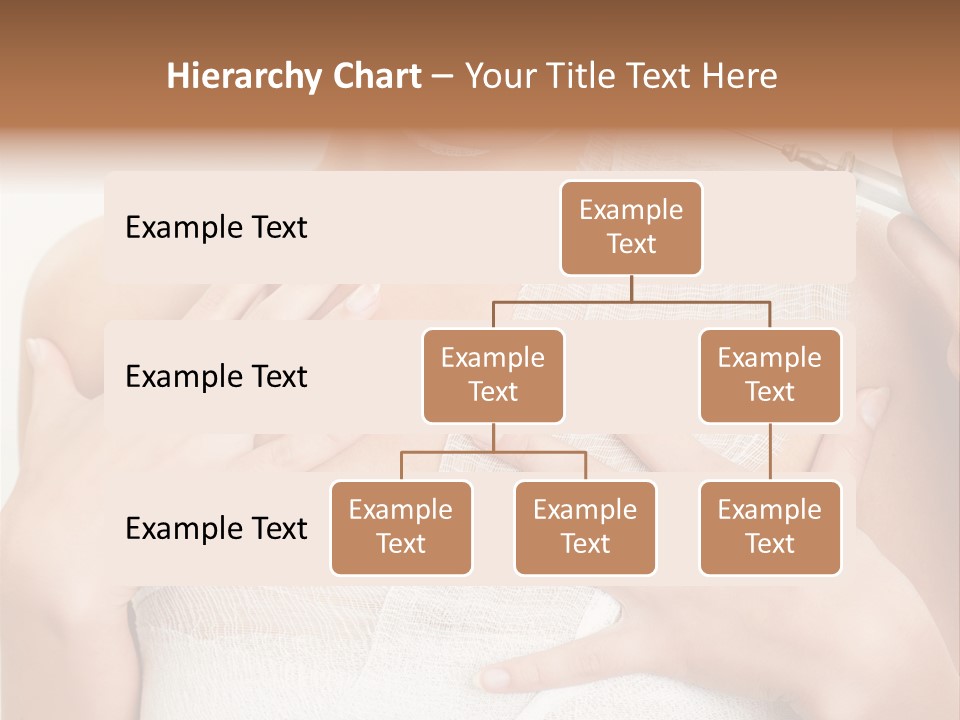 Plastic Operation Sexy PowerPoint Template