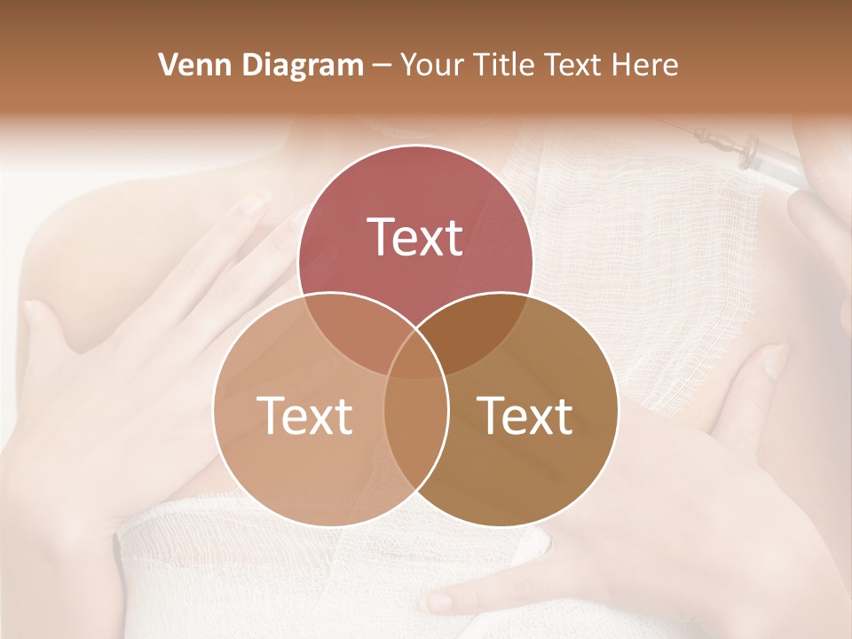 Plastic Operation Sexy PowerPoint Template