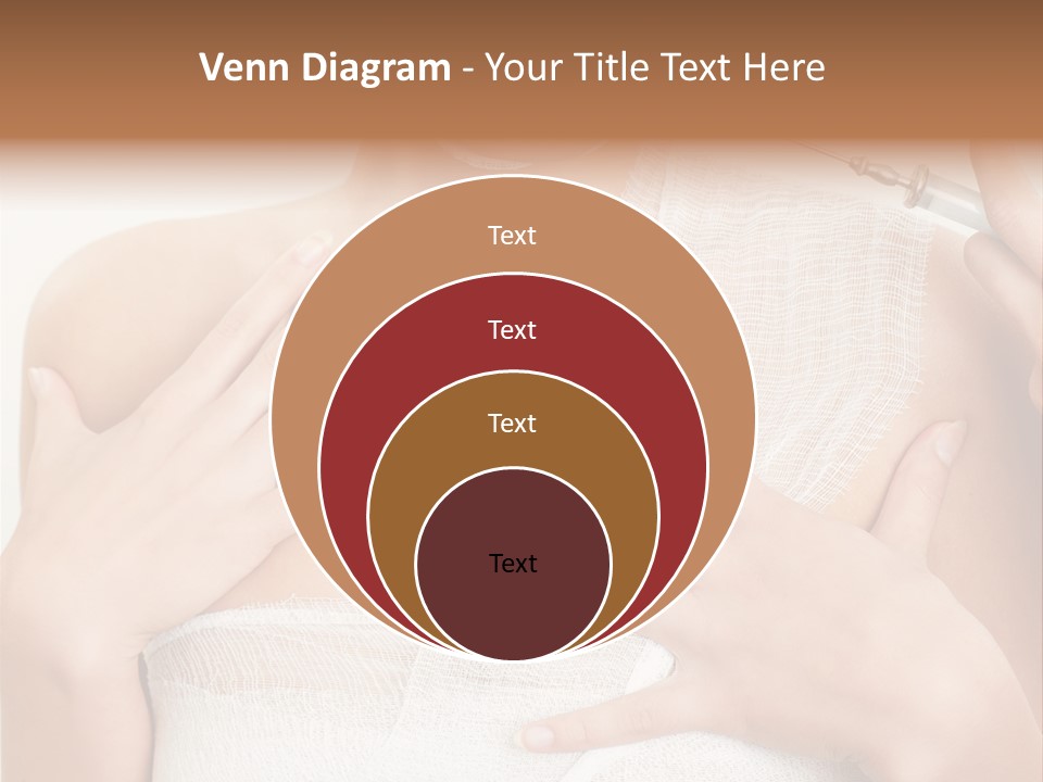 Plastic Operation Sexy PowerPoint Template