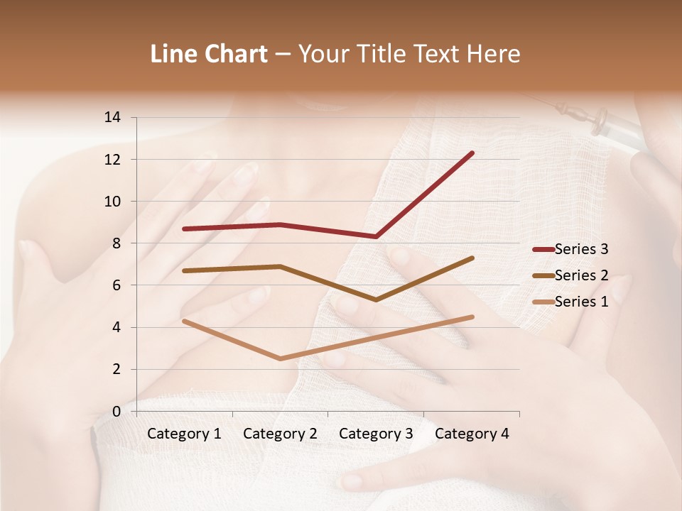 Plastic Operation Sexy PowerPoint Template