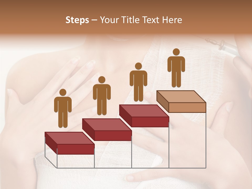 Plastic Operation Sexy PowerPoint Template