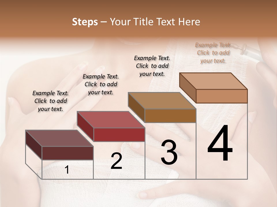 Plastic Operation Sexy PowerPoint Template