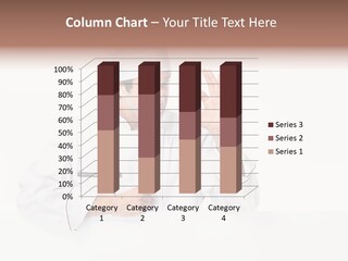 Handsome Portrait People PowerPoint Template