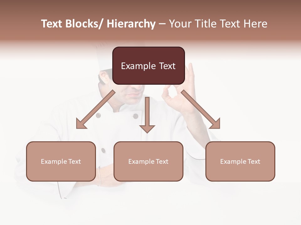 Handsome Portrait People PowerPoint Template