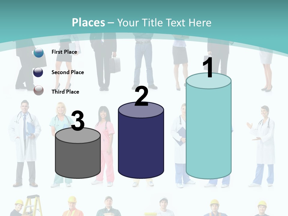 Doctor Industry Manufacturing PowerPoint Template
