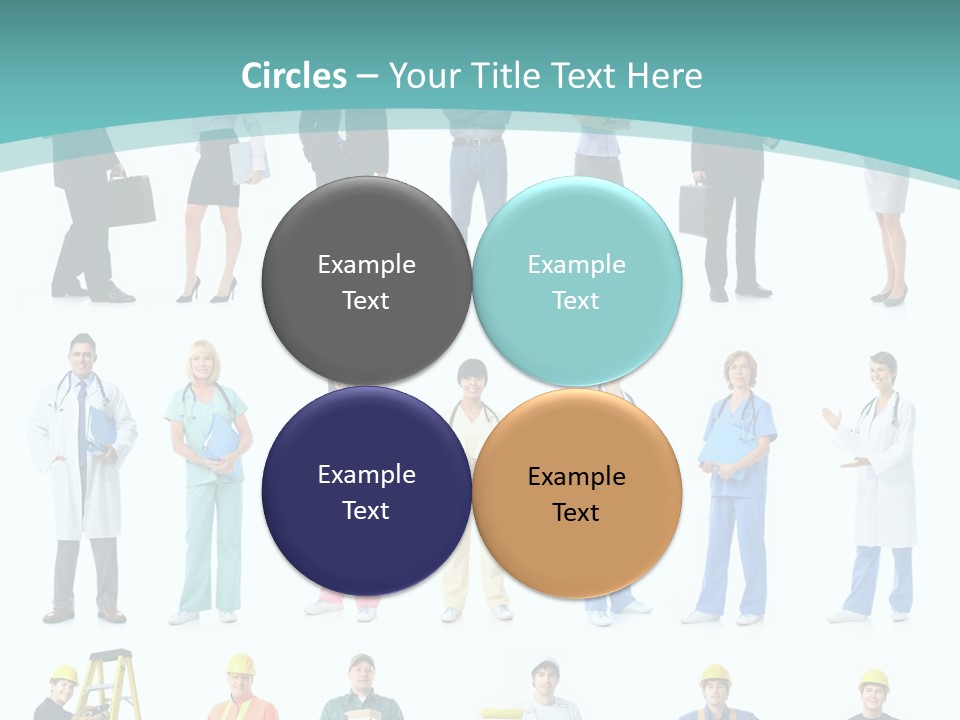 Doctor Industry Manufacturing PowerPoint Template