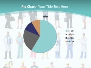 Doctor Industry Manufacturing PowerPoint Template