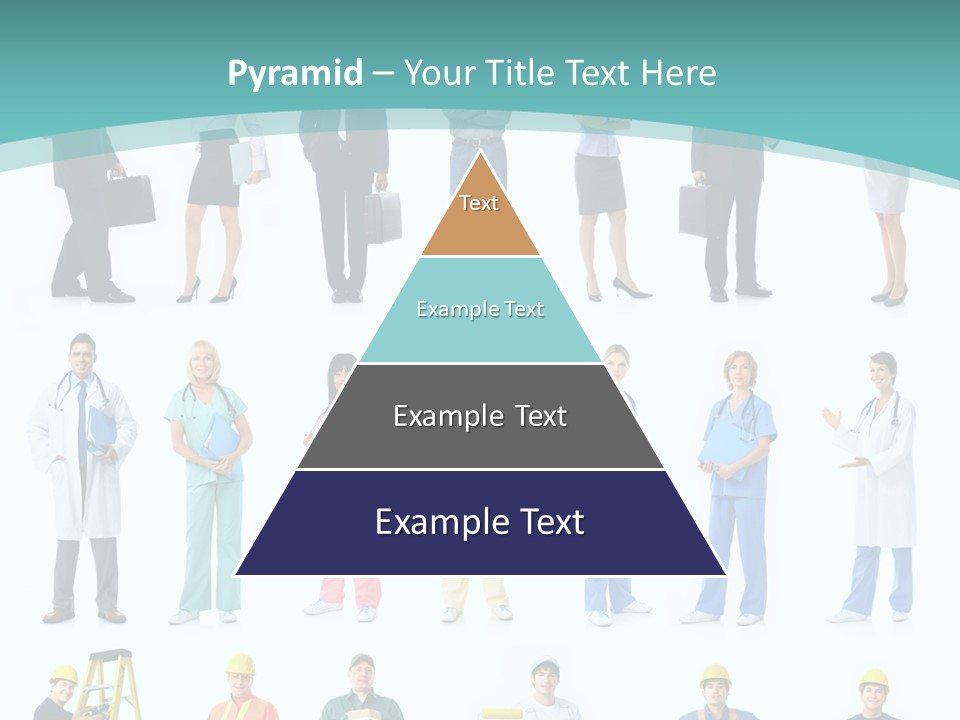 Doctor Industry Manufacturing PowerPoint Template