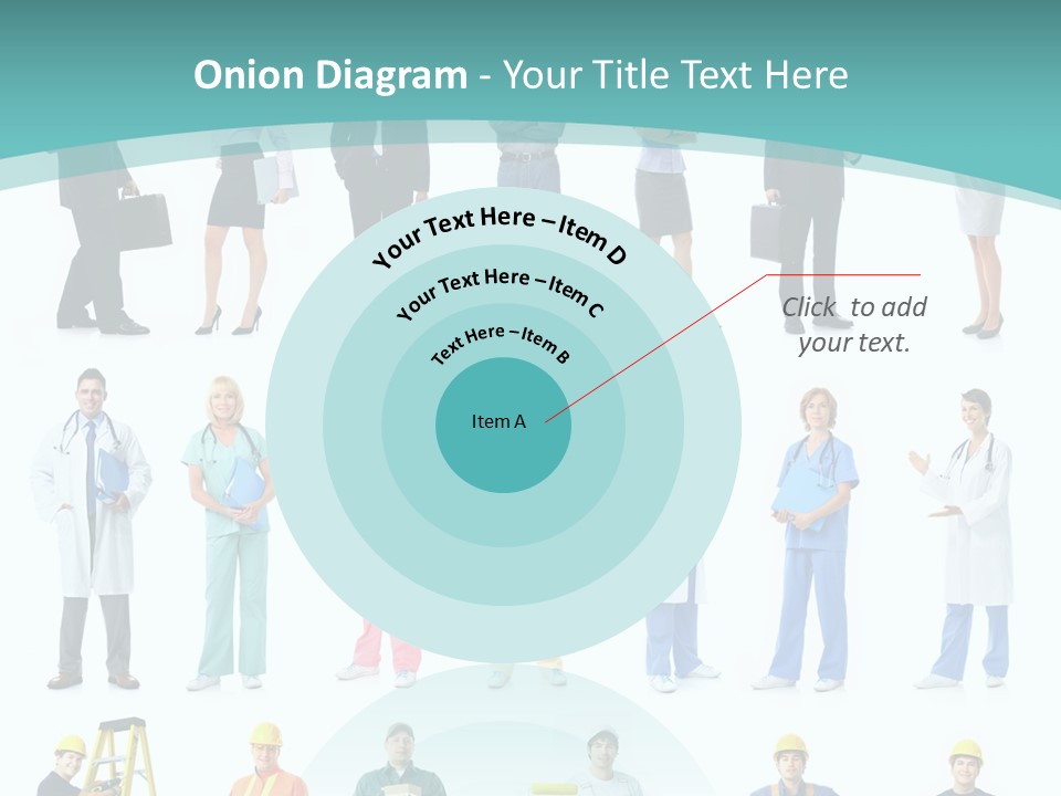 Doctor Industry Manufacturing PowerPoint Template